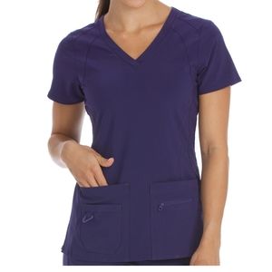 Med Couture Activate racerback